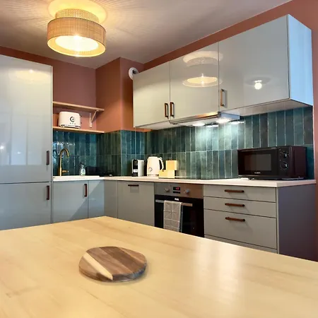 Le Montebello By Scls Locations Apartment