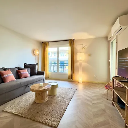 Le Montebello By Scls Locations Apartment