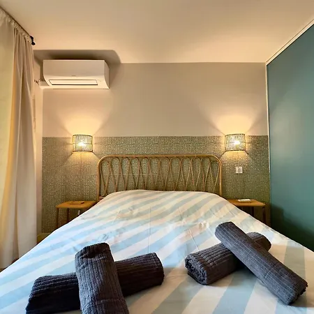 Le Montebello By Scls Locations Apartment Cannes
