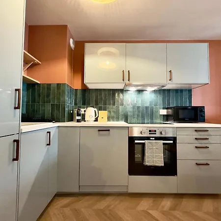 Le Montebello By Scls Locations Cannes