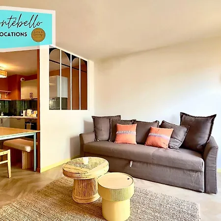 Le Montebello By Scls Locations Apartment *